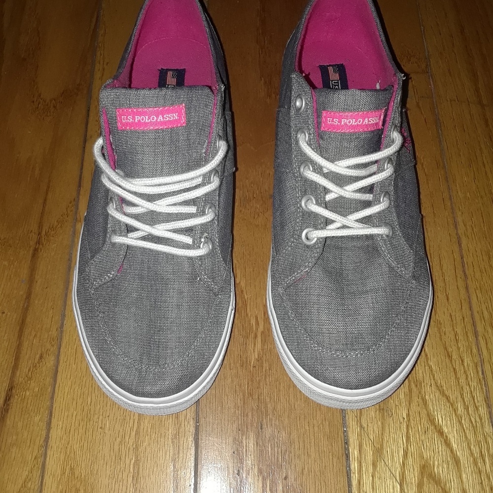 U.S. POLO ASSN.